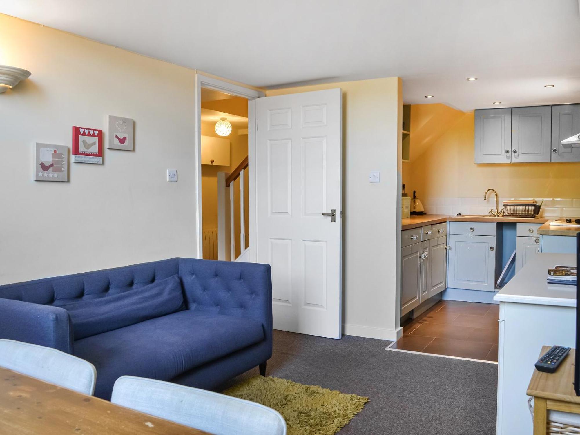 County House Apartment - 27911 Йорк Екстериор снимка