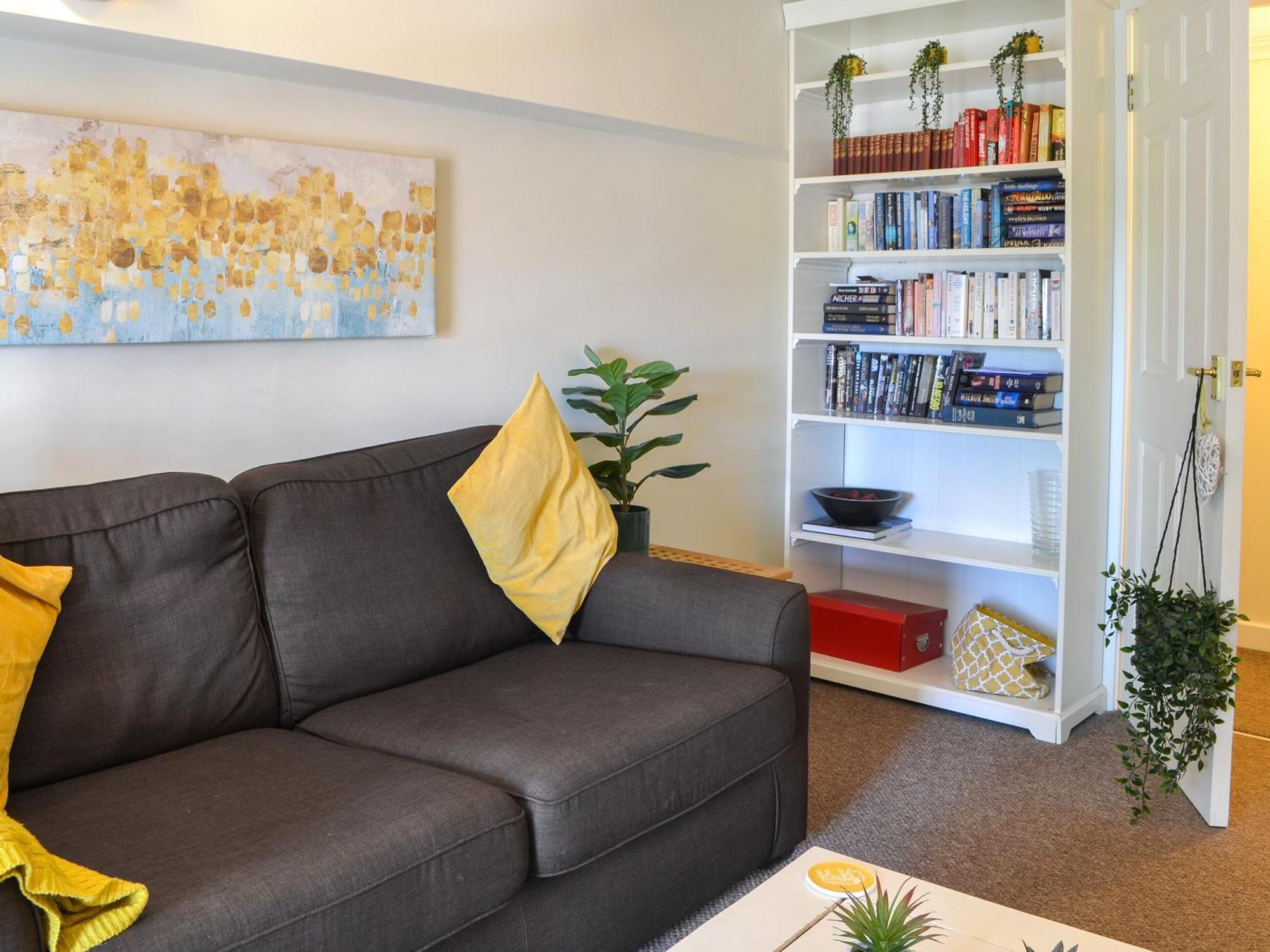 County House Apartment - 27911 Йорк Екстериор снимка