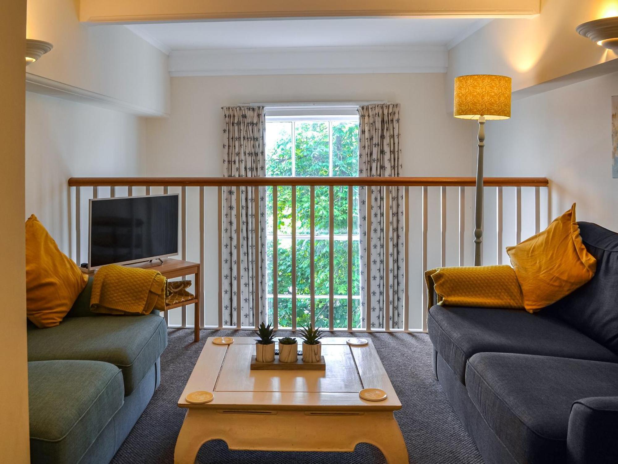 County House Apartment - 27911 Йорк Екстериор снимка